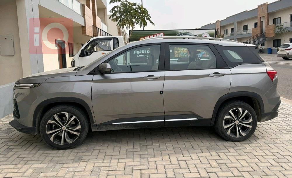 شيفروليه كابتيفا